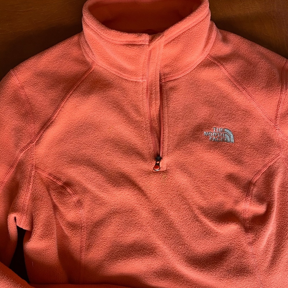 Northface sweater